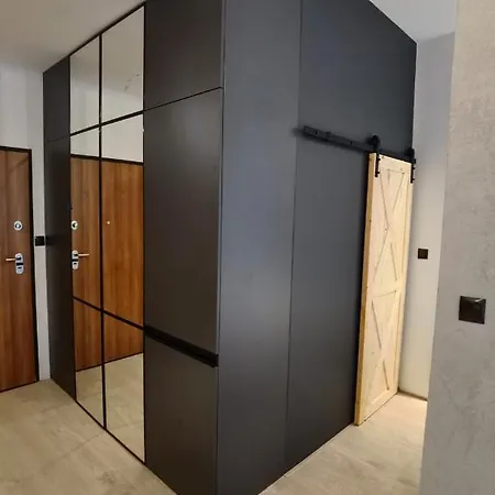 Klimatyczne Mieszkanie W Sercu Starego Podgorza Krakow Exterior photo