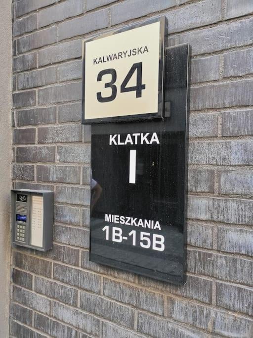 Appartamento Klimatyczne Mieszkanie W Sercu Starego Podgorza *