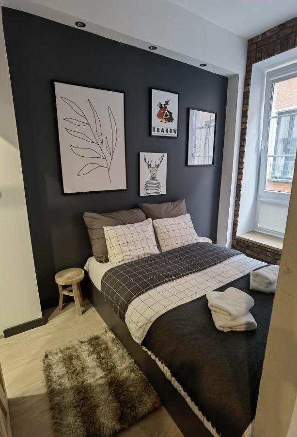 Apartment Klimatyczne Mieszkanie W Sercu Starego Podgorza Krakow