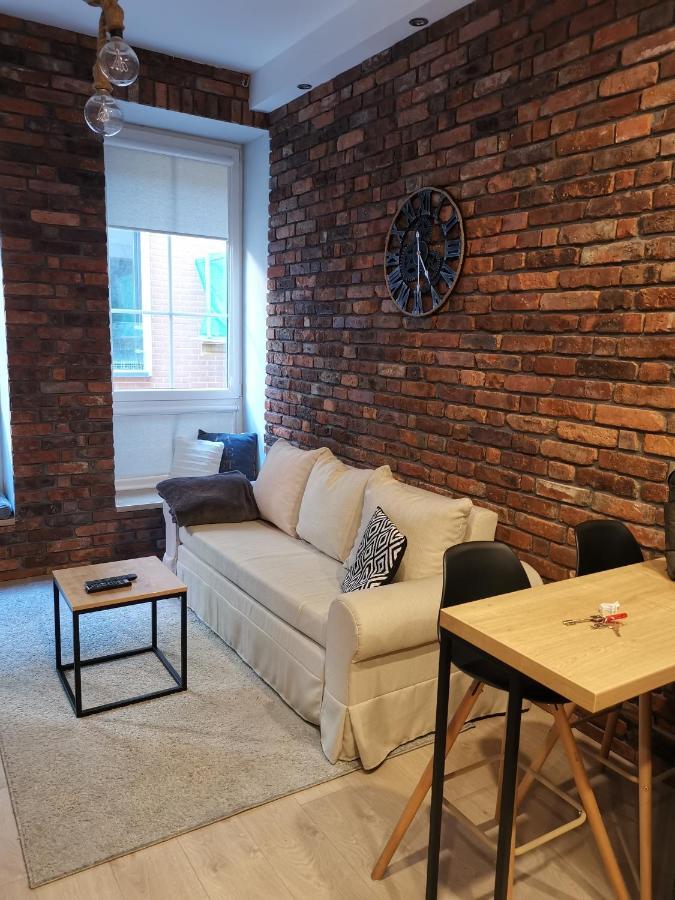 Apartment Klimatyczne Mieszkanie W Sercu Starego Podgorza